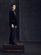 David Mazouz : david-mazouz-1422817887.jpg