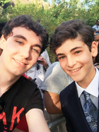 David Mazouz : david-mazouz-1432138277.jpg