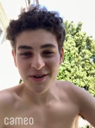 David Mazouz : david-mazouz-1596993226.jpg