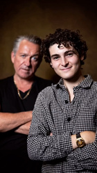 David Mazouz : david-mazouz-1716765132.jpg