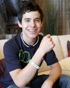 "Idol" finalist David Archuleta to be missionary