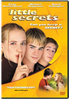 David Gallagher : 9309281littlesecrets.jpg