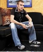 David Gallagher : david-gallagher-1374263624.jpg