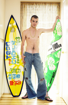 David Gallagher : david_gallagher_1197690693.jpg