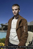 David Gallagher : david_gallagher_1211560985.jpg