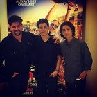 David Henrie : david-henrie-1426043701.jpg