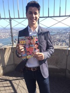 David Henrie : david-henrie-1428981301.jpg