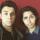 David Henrie : david-henrie-1431710101.jpg