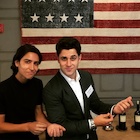 David Henrie : david-henrie-1434725281.jpg