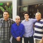 David Henrie : david-henrie-1438783201.jpg