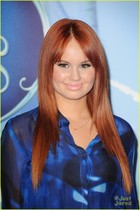 Debby Ryan : debby-ryan-1362127587.jpg