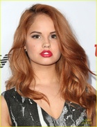 Debby Ryan : debby-ryan-1411923215.jpg