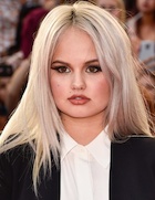 Debby Ryan : debby-ryan-1447365001.jpg