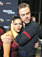 Derek Hough : derek-hough-1415731807.jpg