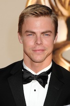 Derek Hough : derek-hough-1441892778.jpg