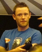 Devon Murray : devon-murray-1320936787.jpg