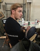 Dominic Sherwood : dominic-sherwood-1475850925.jpg