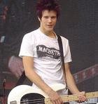 Dougie Poynter : TI4U_u1146836189.jpg