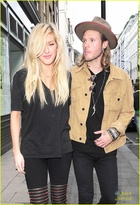 Dougie Poynter : dougie-poynter-1412095242.jpg