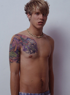 Dougie Poynter : dougie_poynter_1191717399.jpg