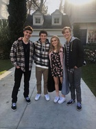 Dylan Summerall : dylan-summerall-1558489681.jpg