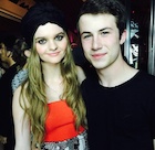 Dylan Minnette : TI4U1453582143.jpg