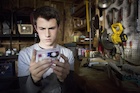 Dylan Minnette : dylan-minnette-1495734804.jpg