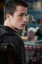 Dylan Minnette : dylan-minnette-1566666072.jpg