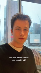 Dylan Minnette : dylan-minnette-1649804221.jpg