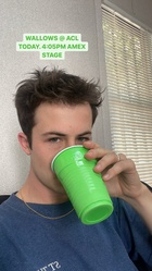 Dylan Minnette : dylan-minnette-1665861482.jpg