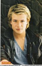 Edward Speleers : edward_speleers_1171735931.jpg