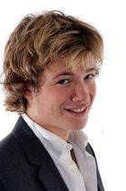 Edward Speleers : edward_speleers_1174662939.jpg