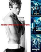 Edward Speleers : edward_speleers_1182579116.jpg