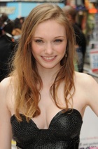 Eleanor Tomlinson : eleanor-tomlinson--1359744081.jpg