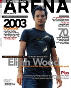 Elijah Wood : arena01.jpg