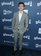 Elliot Fletcher : elliot-fletcher-1500296656.jpg