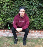 Elliot Fletcher : elliot-fletcher-1500296689.jpg