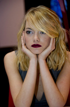 Emma Stone : emma-stone-1386864076.jpg