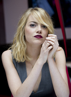 Emma Stone : emma-stone-1386864089.jpg