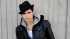 Eric Saade : eric-saade-1357825034.jpg