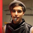 Eric Saade : eric-saade-1357916026.jpg