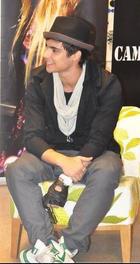 Eric Saade : eric-saade-1358033087.jpg