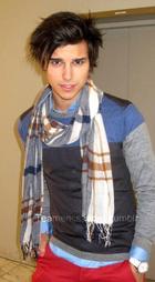 Eric Saade : eric-saade-1358033094.jpg