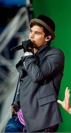 Eric Saade : eric-saade-1358033097.jpg