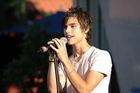 Eric Saade : eric-saade-1358413630.jpg