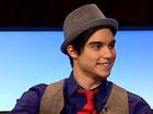 Eric Saade : eric-saade-1358446332.jpg