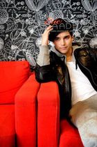 Eric Saade : eric-saade-1358534251.jpg