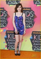 Erin Sanders : erin-sanders-1406489790.jpg