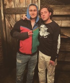 Ethan Cutkosky : ethan-cutkosky-1649952060.jpg