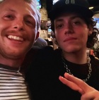 Ethan Cutkosky : ethan-cutkosky-1651985909.jpg